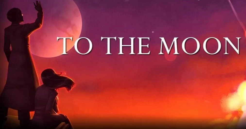 To the Moon ️STEAM Аккаунтна 90 дней