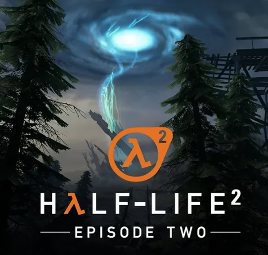 Half-Life 2: Episode Two ️STEAM Аккаунт