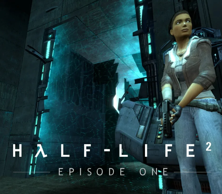 Half-Life 2: Episode One ️STEAM Аккаунт