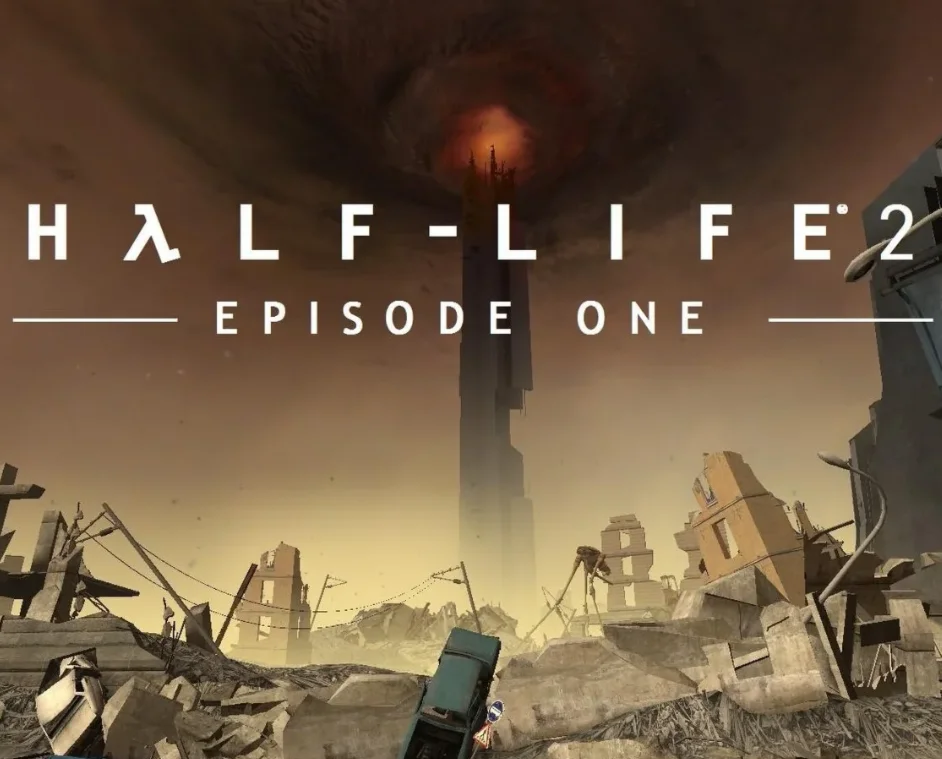 Half-Life 2: Episode One ️STEAM Аккаунт