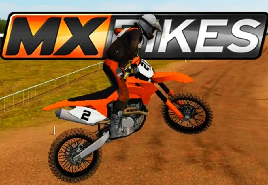 MX Bikes ️STEAM Аккаунт