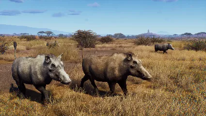 Way of the Hunter - Tikamoon Plains DLC STEAM РОССИЯ