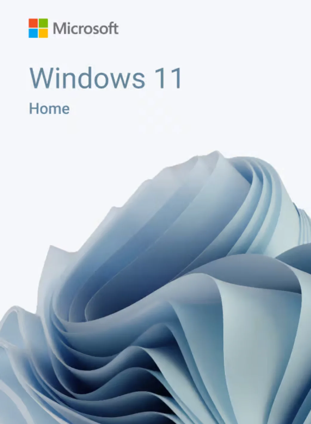 Ключ активации Windows 11 Домашняя