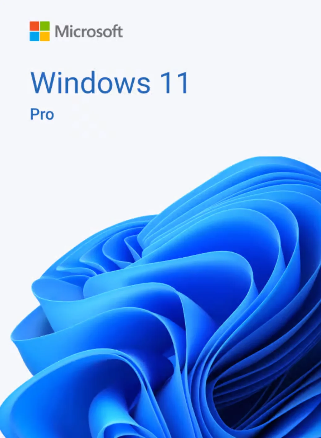 Ключ активации Windows 11 Pro Онлайн активация