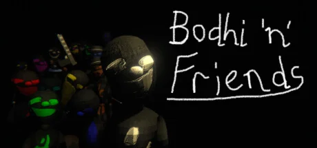 Bodhi 'n' Friends  АВТОДОСТАВКА STEAM GIFT РОССИЯ