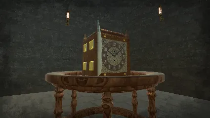 Mystery Box: Escape The Room АВТОДОСТАВКА STEAM РОССИЯ
