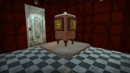 Mystery Box: Escape The Room АВТОДОСТАВКА STEAM РОССИЯ