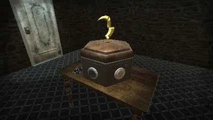 Mystery Box: Escape The Room АВТОДОСТАВКА STEAM РОССИЯ