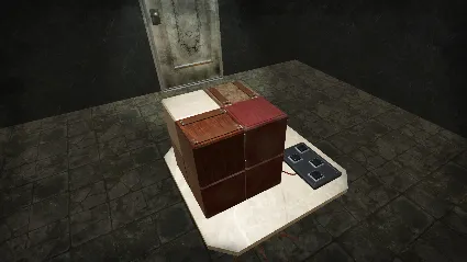 Mystery Box: Escape The Room АВТОДОСТАВКА STEAM РОССИЯ