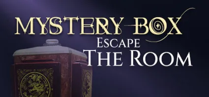 Mystery Box: Escape The Room АВТОДОСТАВКА STEAM РОССИЯ