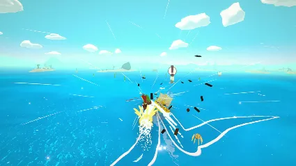 Captains of the Wacky Waters 💎 STEAM GIFT РОССИЯ