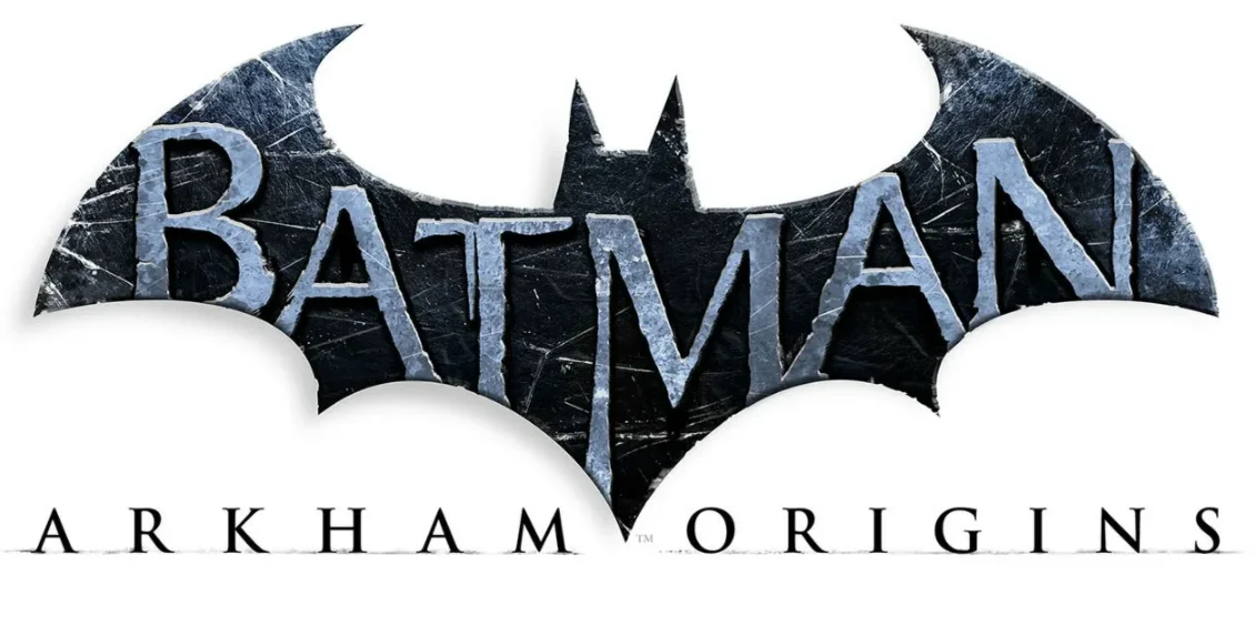 Batman Arkham Origins (Region Free) ️STEAMна 90 дней