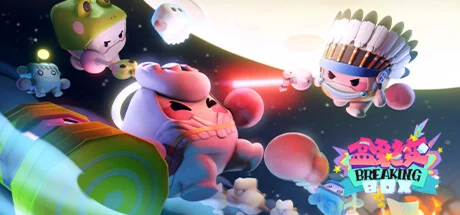 Breaking Box  АВТОДОСТАВКА STEAM GIFT РОССИЯ