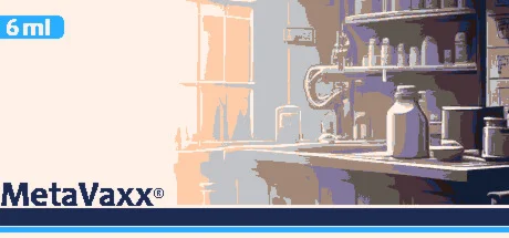 Metavaxx  АВТОДОСТАВКА STEAM GIFT РОССИЯ