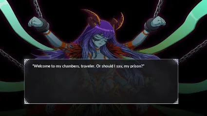 Chains of the Goddess 💎 АВТОДОСТАВКА STEAM GIFT РОССИЯ