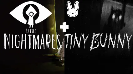 Little Nightmares + Tiny Bunny ✔ ️STEAM Аккаунт