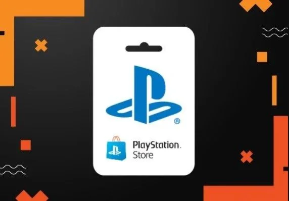 Playstation Gift Card 20 USD ( USA )