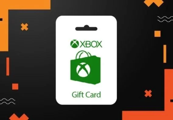 Xbox Live Gift Card 20 USD ( USA )