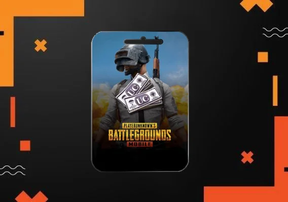PUBG Mobile 60 Epin UC