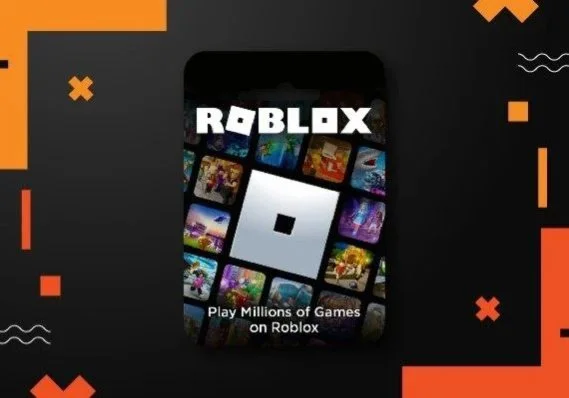 Roblox Gift Card 100 USD ( USA )