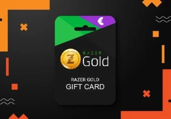 Razer Gold Gift Card 10 USD ( USA )