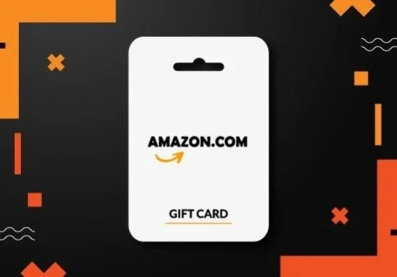 Amazon Gift Card 10 USD ( USA )