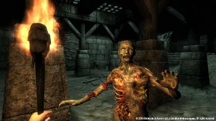 The Elder Scrolls IV: Oblivion GOTY Deluxe - STEAM GIFT