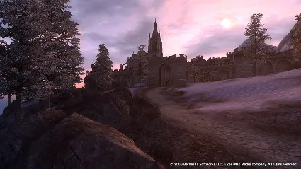 The Elder Scrolls IV: Oblivion GOTY Deluxe - STEAM GIFT