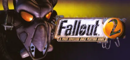 Fallout 2 - STEAM GIFT РОССИЯ