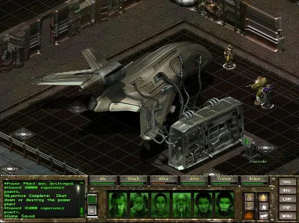 Fallout Tactics - STEAM GIFT РОССИЯ