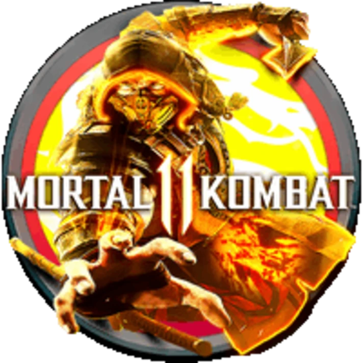 (PS4/PS5)🎮 Mortal Kombat 11(Turkey)🎮