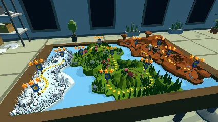 Castle Must Be Mine 💎 АВТОДОСТАВКА STEAM GIFT РОССИЯ