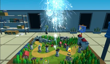 Castle Must Be Mine 💎 АВТОДОСТАВКА STEAM GIFT РОССИЯ