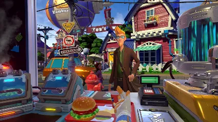 I'm Hungry 💎 АВТОДОСТАВКА STEAM GIFT РОССИЯ
