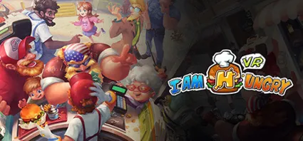I'm Hungry 💎 АВТОДОСТАВКА STEAM GIFT РОССИЯ