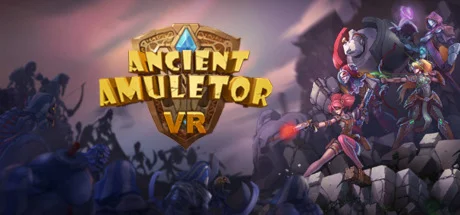 Ancient Amuletor VR  АВТОДОСТАВКА STEAM GIFT РОССИЯ