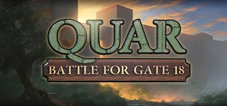 Quar: Battle for Gate 18  АВТОДОСТАВКА STEAM РОССИЯ
