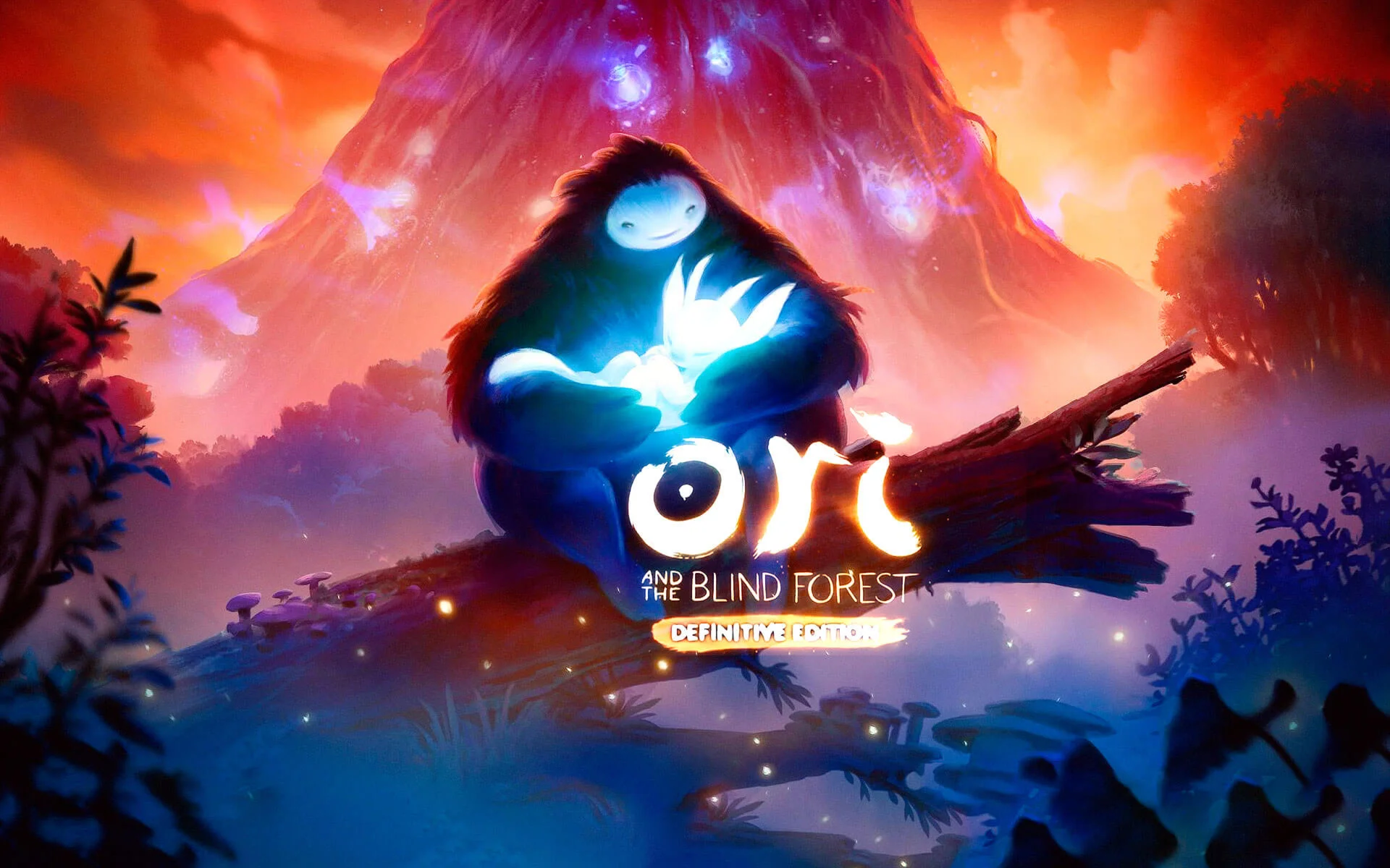 Ori and the Blind Forest: Definitive Xbox Активация