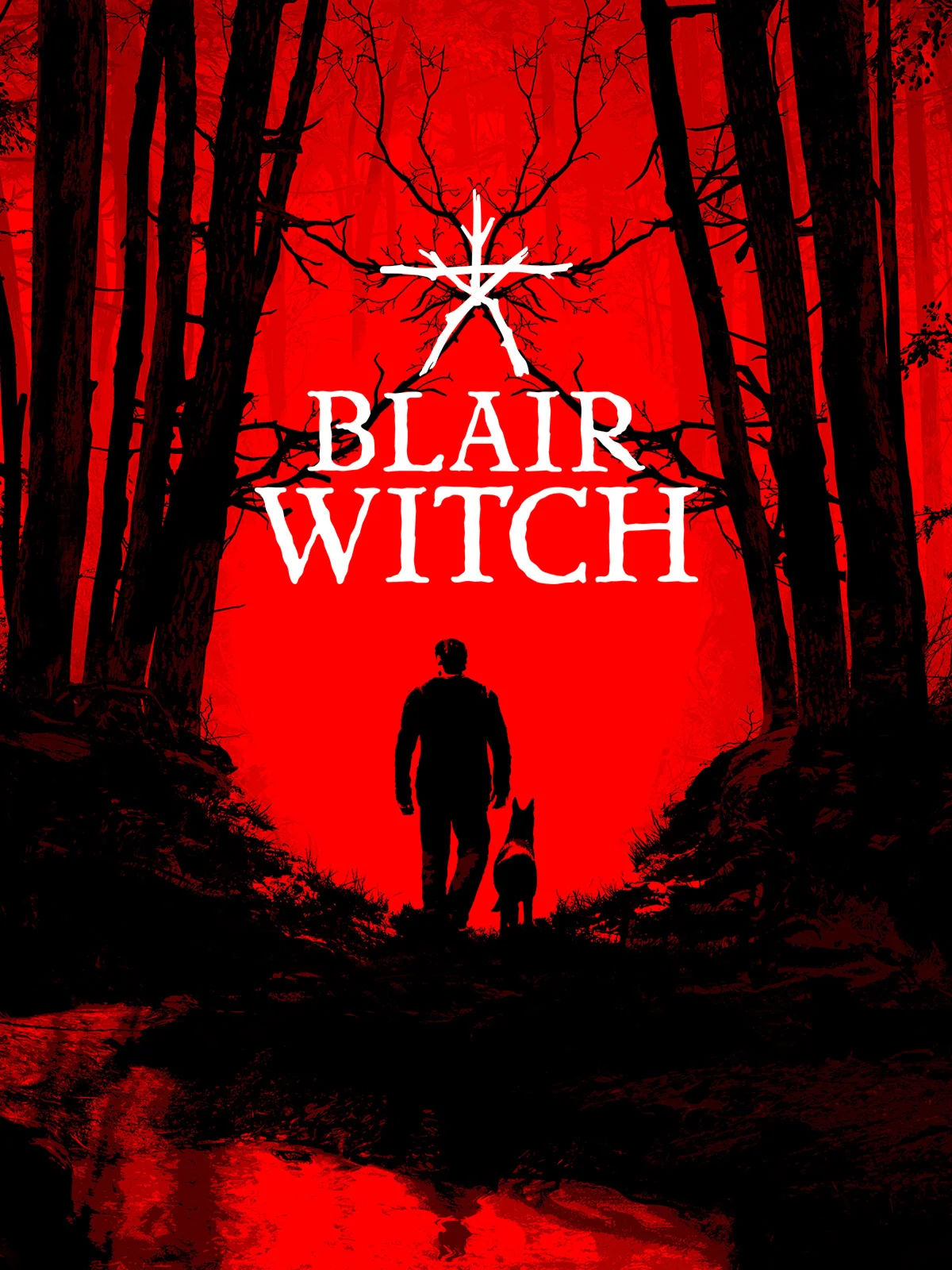 BLAIR WITCH  [ONLINE EPIC] Полный доступ + 