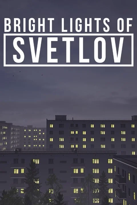  Bright Lights of Svetlov Xbox One|X|S активация