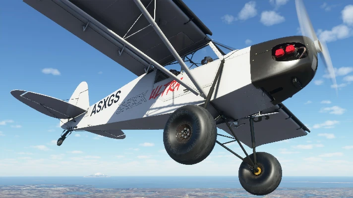 MICROSOFT FLIGHT SIMULATOR PREMIUM DELUXE 40TH ANNIVERS