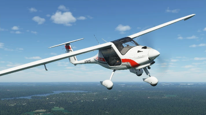 MICROSOFT FLIGHT SIMULATOR PREMIUM DELUXE 40TH ANNIVERS