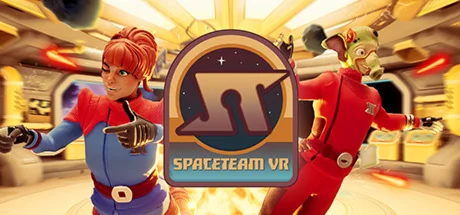 Spaceteam VR  АВТОДОСТАВКА STEAM GIFT РОССИЯ