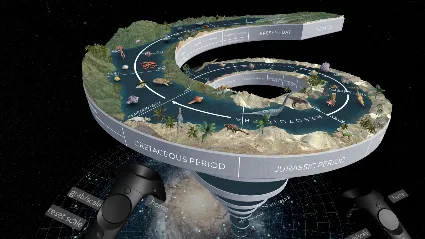Blueplanet VR 💎 АВТОДОСТАВКА STEAM GIFT РОССИЯ