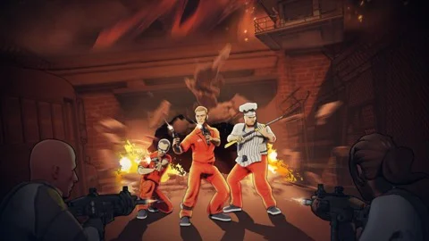 Rico - Breakout Bundle Xbox One & X|S Активация