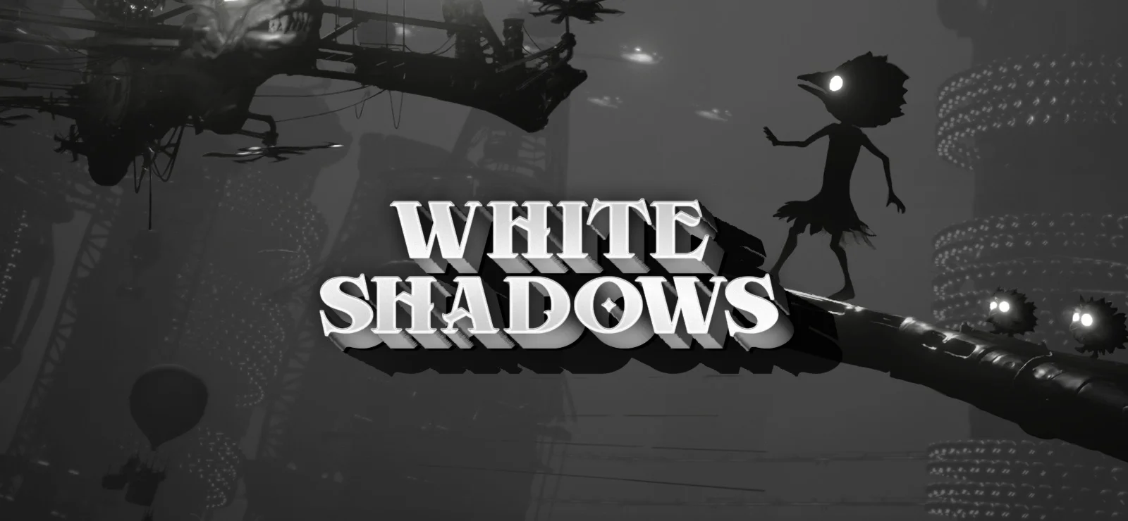WHITE SHADOWS Xbox Series X|S Активация