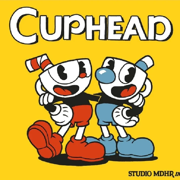 ✅🎮 CUPHEAD (PC/XBOX) 🔑 License Key + GIFT🎁