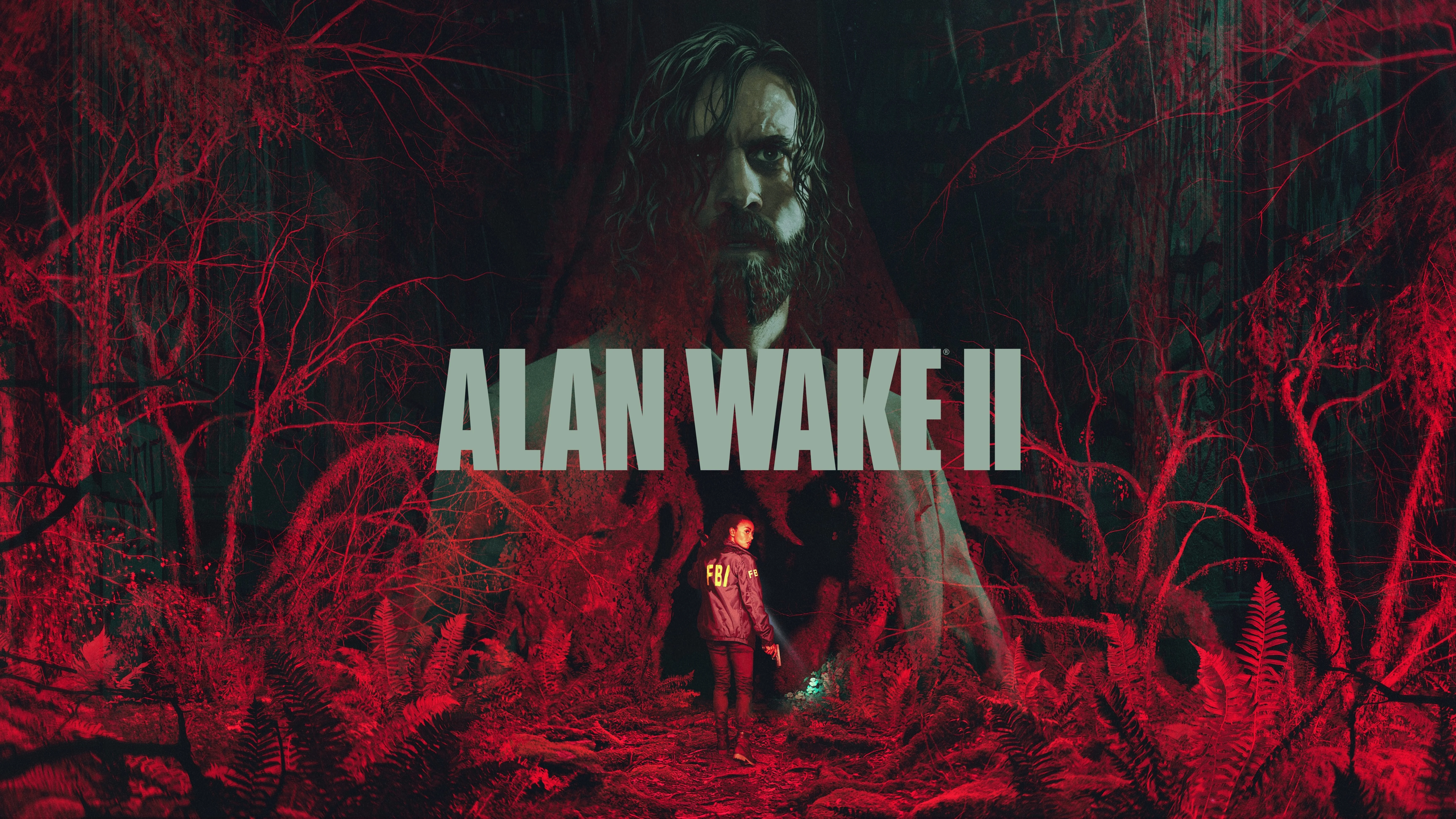 *️⃣PC-RUS*️⃣[Epic Games]Alan Wake 2 выбор издание