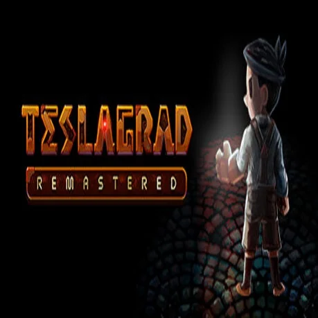 Teslagrad Remastered (Steam key / РФ+Весь Мир)