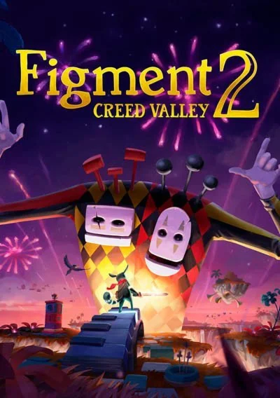 Figment 2: Creed Valley Xbox One & X|S WIN Активация